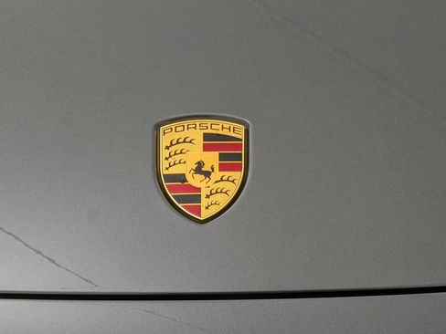 Certified 2023 Porsche Cayenne Turbo AWD/4WD image 57