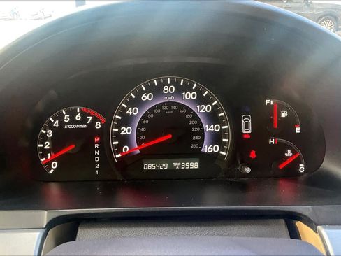 Used 2008 Honda Odyssey EX-L image 25