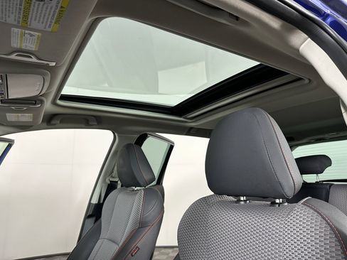 Used 2024 Subaru Forester Sport image 10