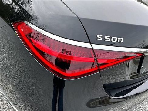 Used 2023 Mercedes-Benz S 500 4MATIC image 15