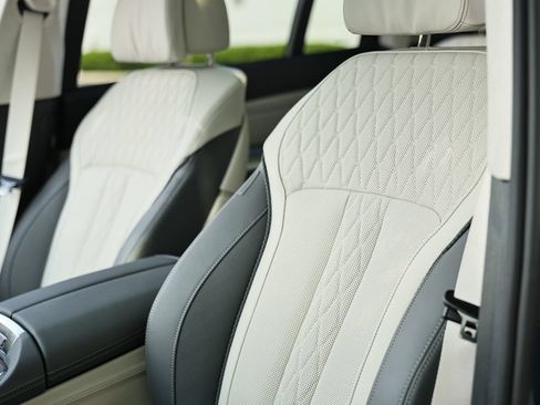 New 2027 BMW X7 xDrive40i w/ Executive Package AWD/4WD image 20