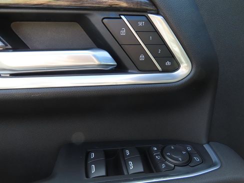 New 2026 Chevrolet Silverado 3500 LTZ w/ LTZ Plus Package image 12