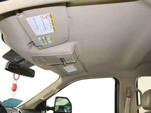 Used 2017 Ford F250 Lariat w/ Lariat Value Package image 52