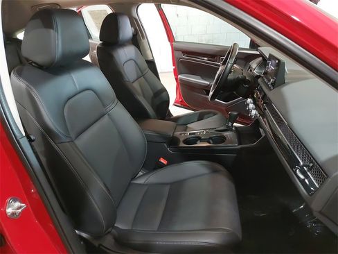 Used 2022 Honda Civic EX-L image 10