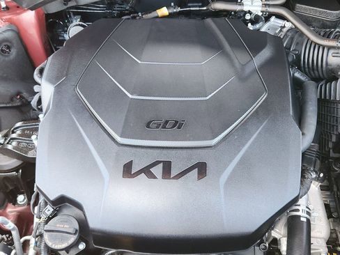 Certified 2023 Kia Telluride SX Prestige AWD/4WD image 17