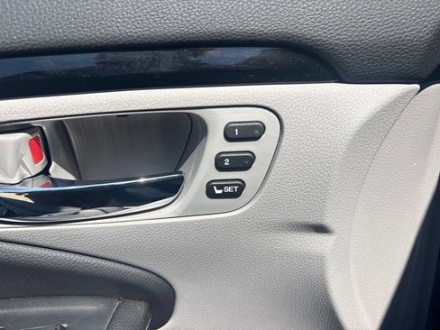 Used 2017 Honda Ridgeline RTL-E image 10