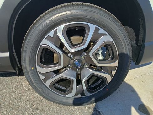 New 2026 Subaru Ascent Touring image 7