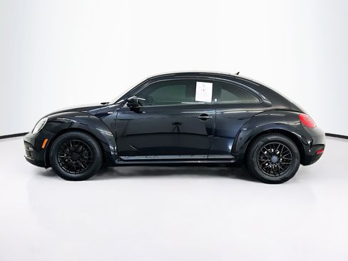 Used 2016 Volkswagen Beetle 1.8T FWD image 4