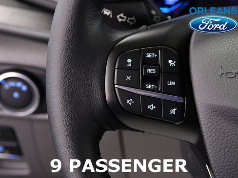 New 2024 Ford Transit 150 Base image 19