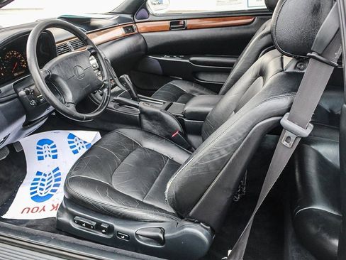 Used 1995 Lexus SC 300 Coupe image 17