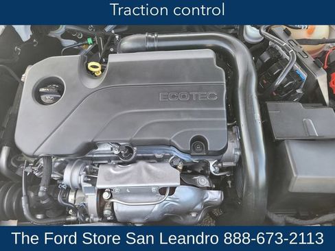 Used 2022 Chevrolet Malibu LS w/ Driver Confidence Package II FWD image 28