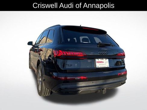 Used 2023 Audi Q7 2.0T Premium Plus w/ Premium Plus Package image 4