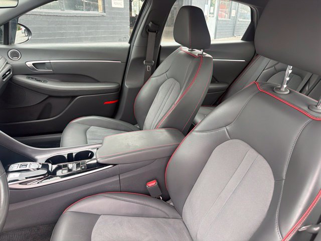Used 2022 Hyundai Sonata SEL Plus FWD image 11