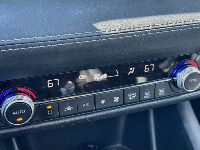 Used 2019 MAZDA MAZDA6 Sport FWD image 13