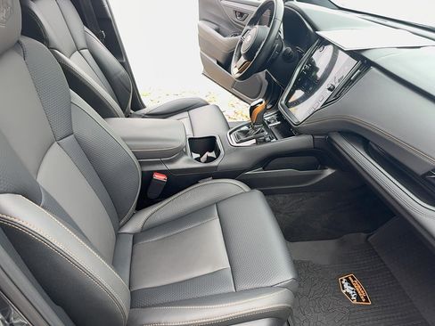 Certified 2023 Subaru Outback Wilderness image 17