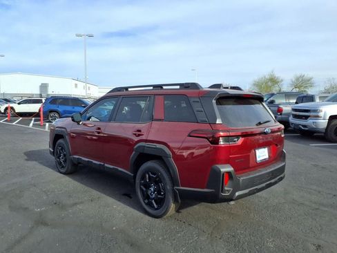 New 2026 Subaru Outback Limited image 11