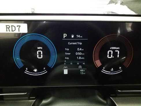 New 2026 Hyundai Kona SE image 11