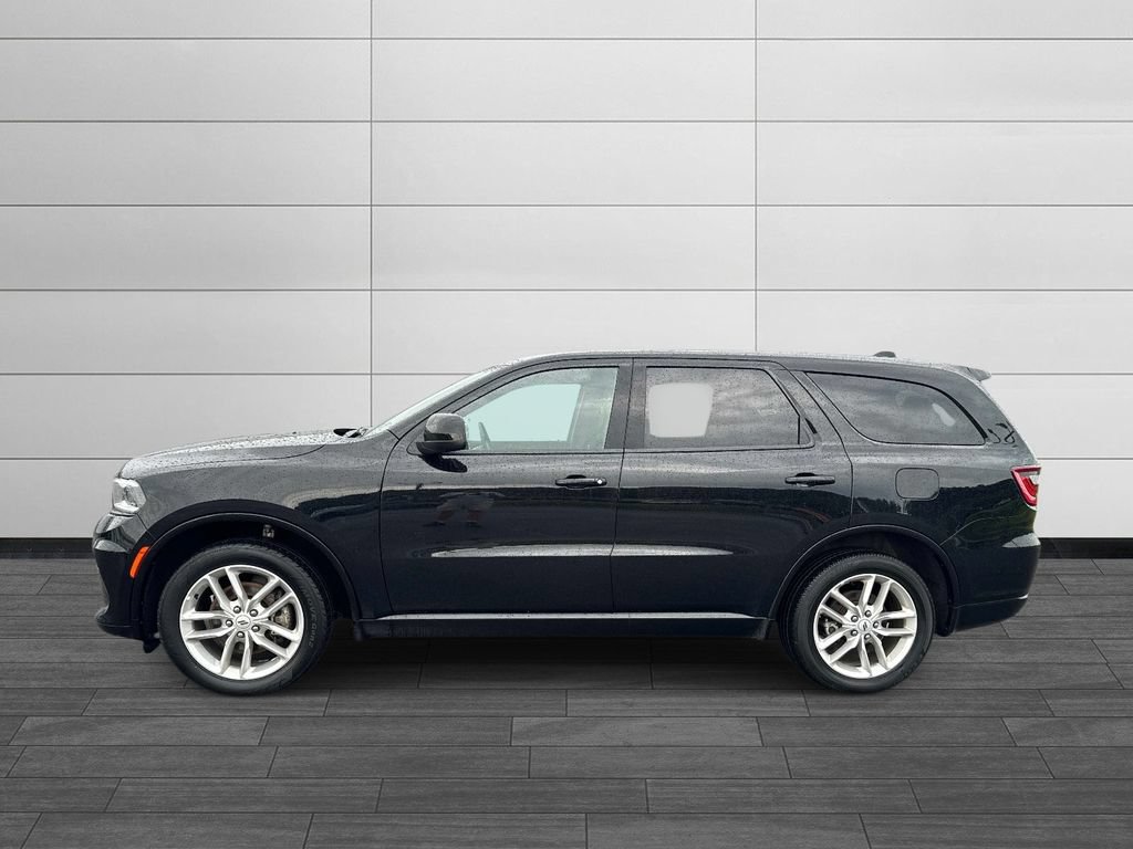 Used 2026 Dodge Durango GT AWD/4WD image 6