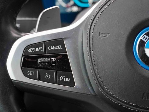 Certified 2023 BMW X5 xDrive45e w/ M Sport Package image 21