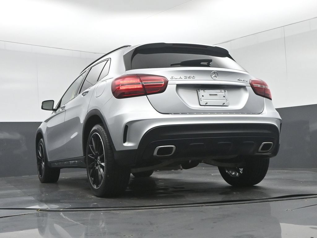Used 2020 Mercedes-Benz GLA 250 4MATIC image 53