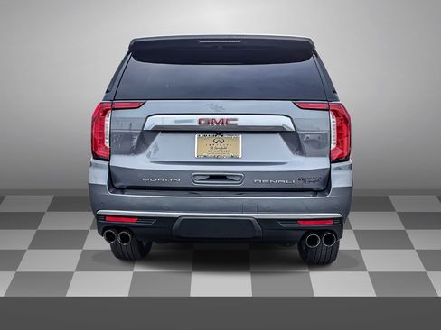 Used 2021 GMC Yukon XL Denali image 5