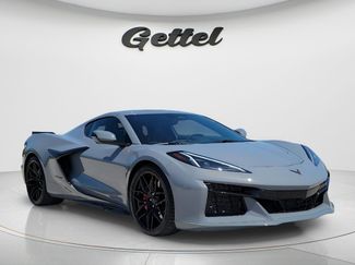 Used 2025 Chevrolet Corvette Z06 video 2
