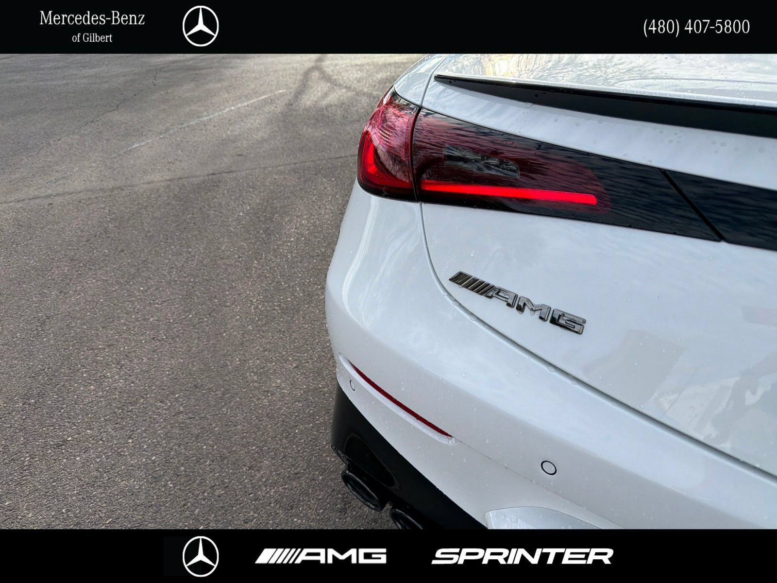 New 2027 Mercedes-Benz CLE 53 AMG 4MATIC Cabriolet image 6