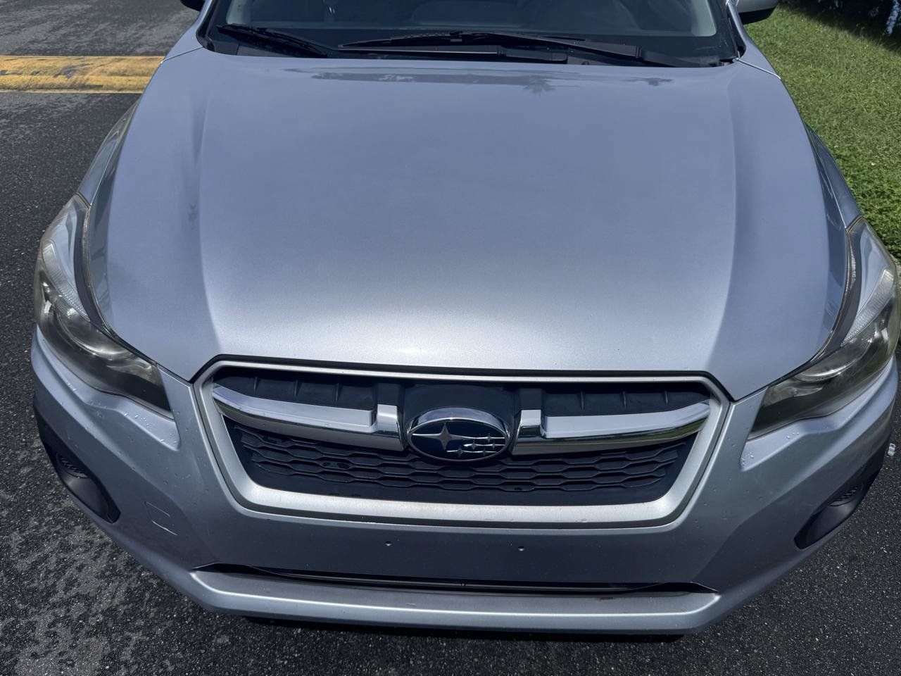 Used 2013 Subaru Impreza 2.0i Premium w/ All-Weather Pkg AWD/4WD image 16