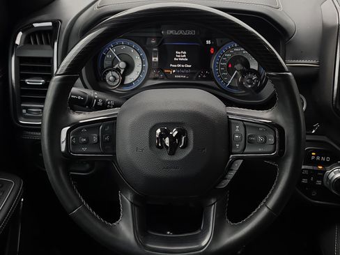 Used 2022 RAM 1500 Limited image 19
