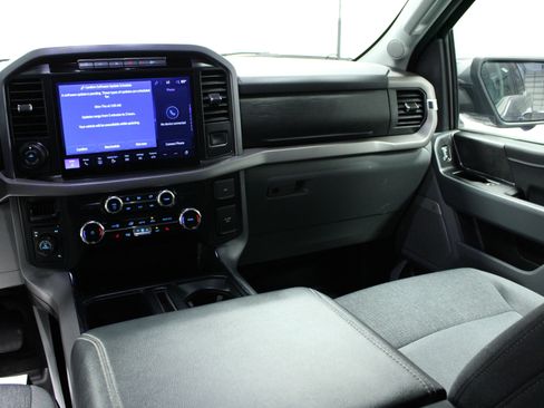 Used 2024 Ford F150 XLT w/ Equipment Group 303A High image 19