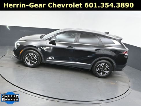 Used 2023 Kia Sportage LX image 33