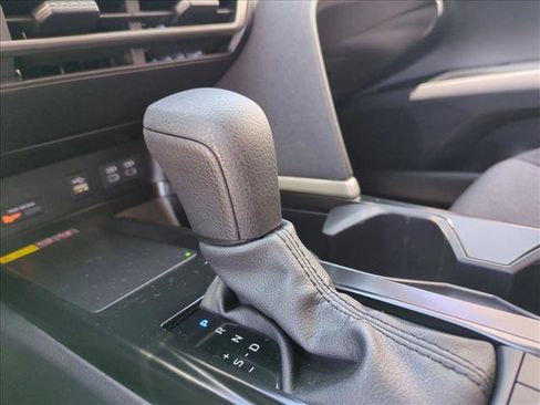 Used 2025 Toyota Camry LE w/ Convenience Package FWD image 12