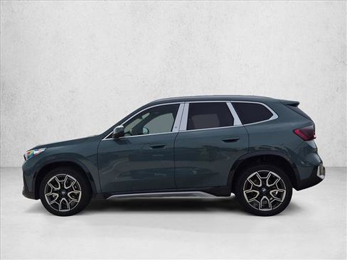 New 2027 BMW X1 xDrive28i AWD/4WD image 5
