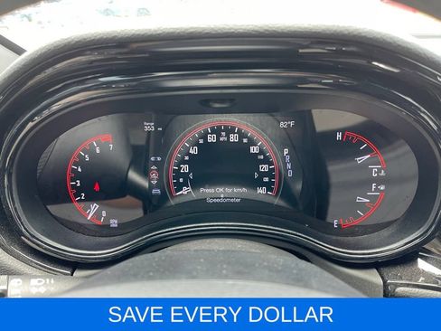 Used 2022 Dodge Durango GT RWD image 8