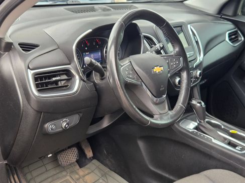 Used 2019 Chevrolet Equinox LT FWD image 9