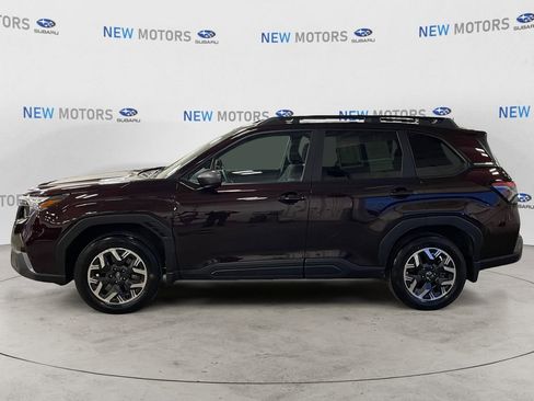 Used 2026 Subaru Forester Premium AWD/4WD image 2