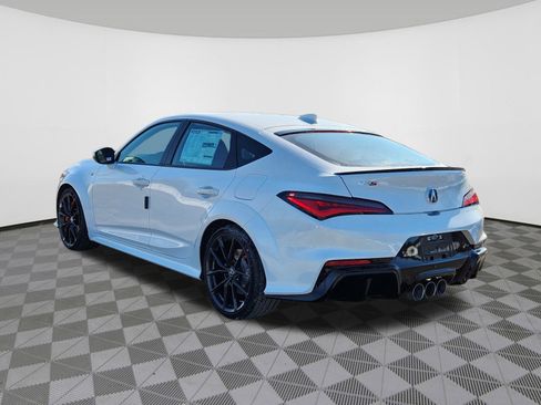 New 2026 Acura Integra Type S image 3