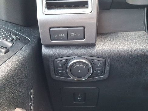Used 2015 Ford F150 XLT w/ Equipment Group 301A Mid AWD/4WD image 26