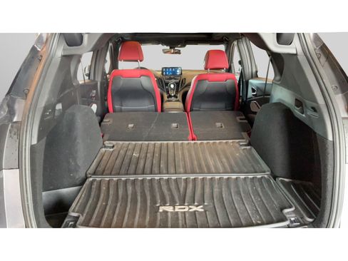 Used 2021 Acura RDX w/ Advance Package AWD/4WD image 37
