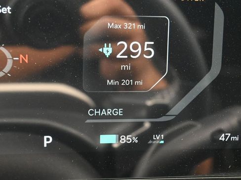 New 2025 Kia EV6 GT-Line image 16