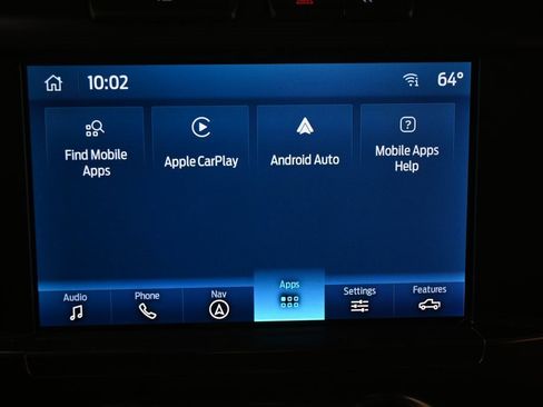 Used 2022 Ford F150 XLT w/ XTR Package image 24