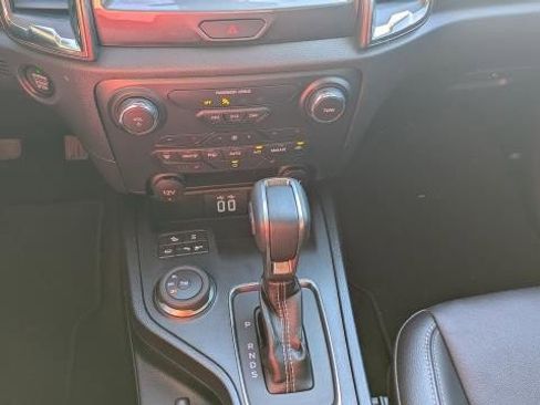 Used 2022 Ford Ranger Lariat w/ Equipment Group 501A High image 16