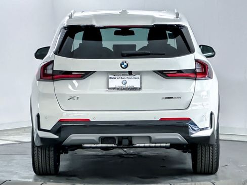 Used 2026 BMW X1 xDrive28i w/ Convenience Package AWD/4WD image 7