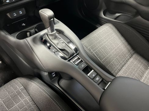 New 2026 Honda HR-V LX image 16