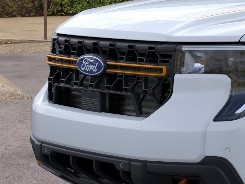 New 2026 Ford Maverick Tremor AWD/4WD image 18