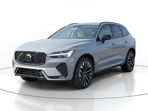 New 2026 Volvo XC60 B5 Ultra w/ Protection Package Premier image 2