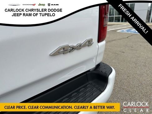 Used 2023 RAM 1500 Laramie image 12