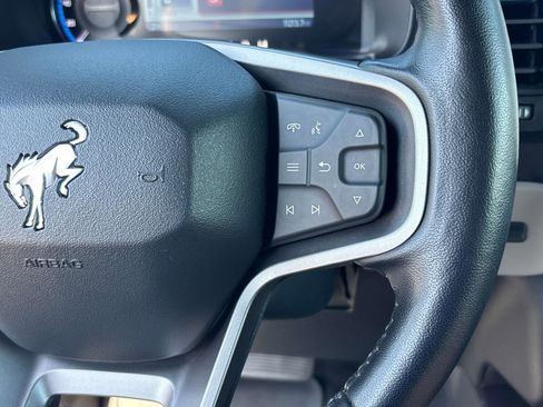 Used 2021 Ford Bronco Wildtrak image 18