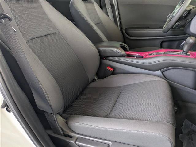 Used 2022 Honda HR-V EX image 19