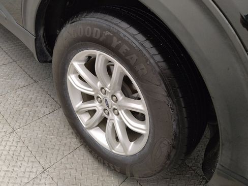 Used 2020 Ford Explorer 2WD image 31